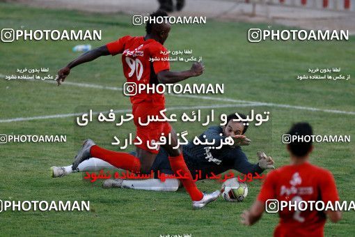 936539, Tehran, , Practical friendly match، Persepolis 5 - 1 Parag on 2017/11/14 at Shahid Kazemi Stadium