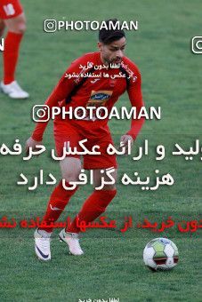 936563, Tehran, , Practical friendly match، Persepolis 5 - 1 Parag on 2017/11/14 at Shahid Kazemi Stadium