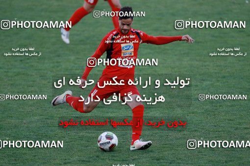 936079, Tehran, , Practical friendly match، Persepolis 5 - 1 Parag on 2017/11/14 at Shahid Kazemi Stadium