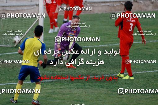 936128, Tehran, , Practical friendly match، Persepolis 5 - 1 Parag on 2017/11/14 at Shahid Kazemi Stadium