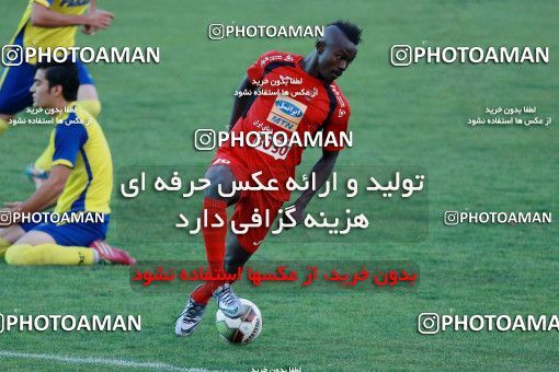 936126, Tehran, , Practical friendly match، Persepolis 5 - 1 Parag on 2017/11/14 at Shahid Kazemi Stadium