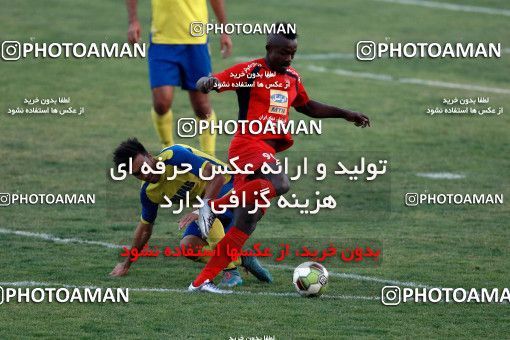 936222, Tehran, , Practical friendly match، Persepolis 5 - 1 Parag on 2017/11/14 at Shahid Kazemi Stadium