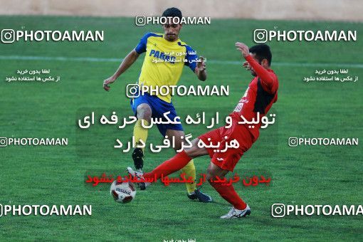 936706, Tehran, , Practical friendly match، Persepolis 5 - 1 Parag on 2017/11/14 at Shahid Kazemi Stadium