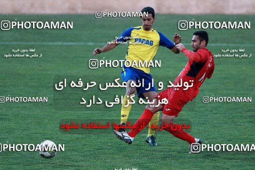 936604, Tehran, , Practical friendly match، Persepolis 5 - 1 Parag on 2017/11/14 at Shahid Kazemi Stadium