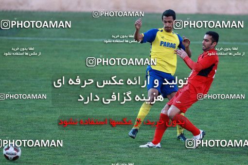 936542, Tehran, , Practical friendly match، Persepolis 5 - 1 Parag on 2017/11/14 at Shahid Kazemi Stadium