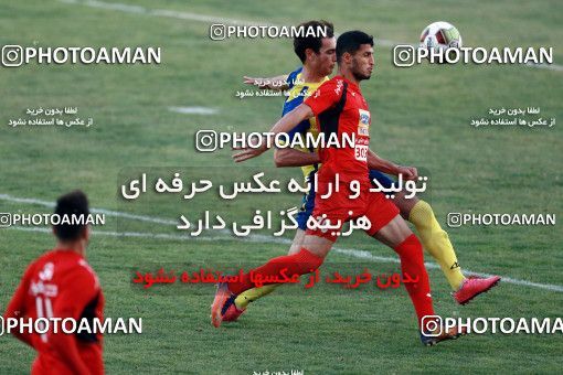 936437, Tehran, , Practical friendly match، Persepolis 5 - 1 Parag on 2017/11/14 at Shahid Kazemi Stadium