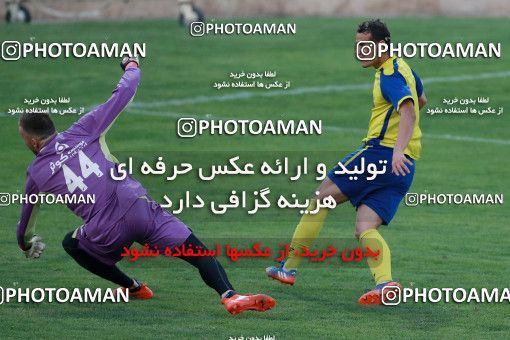 936419, Tehran, , Practical friendly match، Persepolis 5 - 1 Parag on 2017/11/14 at Shahid Kazemi Stadium