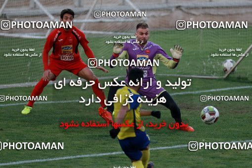 936561, Tehran, , Practical friendly match، Persepolis 5 - 1 Parag on 2017/11/14 at Shahid Kazemi Stadium
