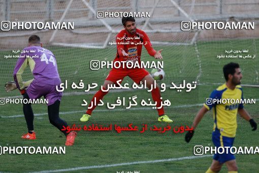 936492, Tehran, , Practical friendly match، Persepolis 5 - 1 Parag on 2017/11/14 at Shahid Kazemi Stadium