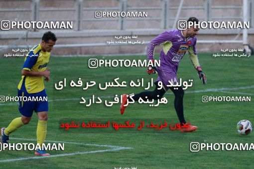 936311, Tehran, , Practical friendly match، Persepolis 5 - 1 Parag on 2017/11/14 at Shahid Kazemi Stadium