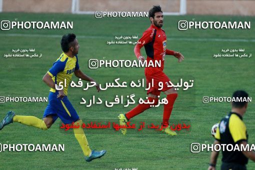 936248, Tehran, , Practical friendly match، Persepolis 5 - 1 Parag on 2017/11/14 at Shahid Kazemi Stadium
