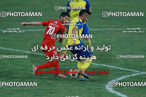 936478, Tehran, , Practical friendly match، Persepolis 5 - 1 Parag on 2017/11/14 at Shahid Kazemi Stadium