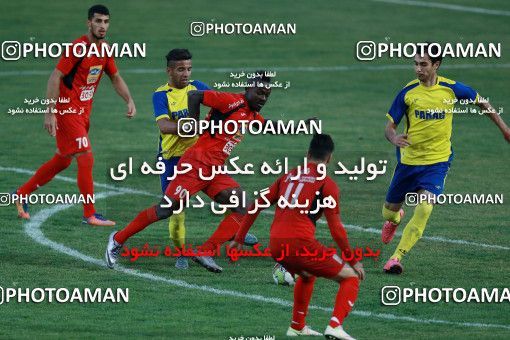 936304, Tehran, , Practical friendly match، Persepolis 5 - 1 Parag on 2017/11/14 at Shahid Kazemi Stadium