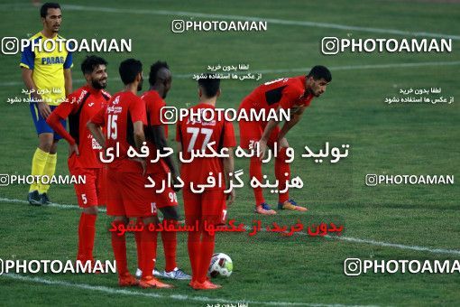 936237, Tehran, , Practical friendly match، Persepolis 5 - 1 Parag on 2017/11/14 at Shahid Kazemi Stadium