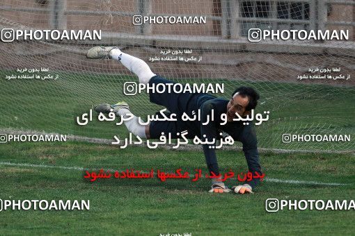 936113, Tehran, , Practical friendly match، Persepolis 5 - 1 Parag on 2017/11/14 at Shahid Kazemi Stadium