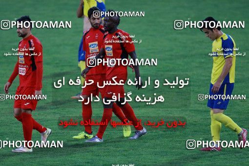 936218, Tehran, , Practical friendly match، Persepolis 5 - 1 Parag on 2017/11/14 at Shahid Kazemi Stadium
