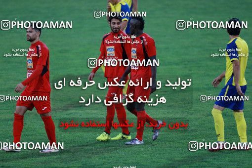 936322, Tehran, , Practical friendly match، Persepolis 5 - 1 Parag on 2017/11/14 at Shahid Kazemi Stadium