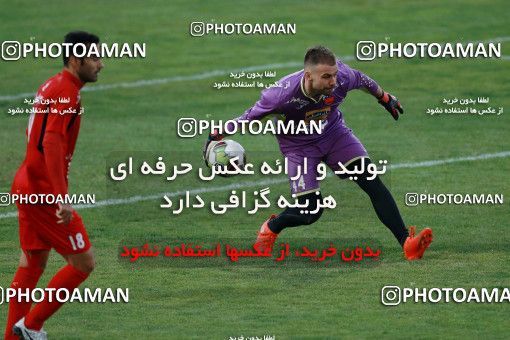 936436, Tehran, , Practical friendly match، Persepolis 5 - 1 Parag on 2017/11/14 at Shahid Kazemi Stadium