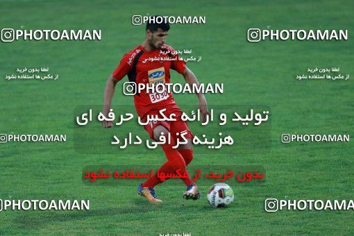 936630, Tehran, , Practical friendly match، Persepolis 5 - 1 Parag on 2017/11/14 at Shahid Kazemi Stadium