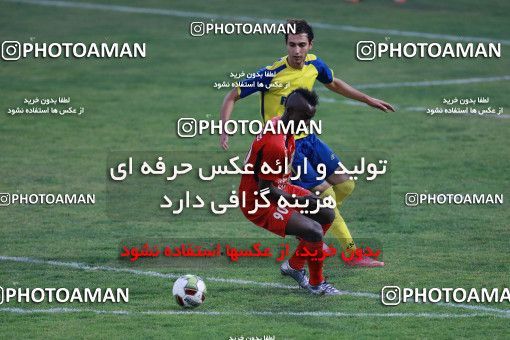 936145, Tehran, , Practical friendly match، Persepolis 5 - 1 Parag on 2017/11/14 at Shahid Kazemi Stadium
