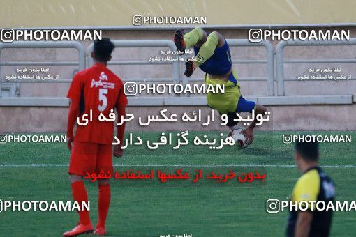 936171, Tehran, , Practical friendly match، Persepolis 5 - 1 Parag on 2017/11/14 at Shahid Kazemi Stadium