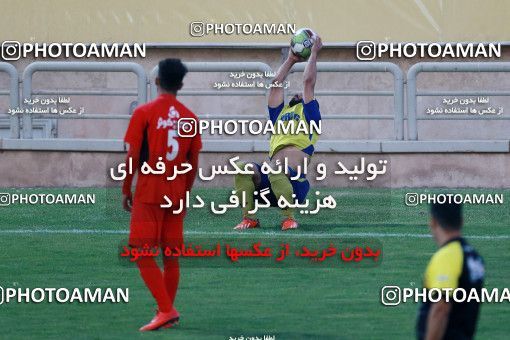 936439, Tehran, , Practical friendly match، Persepolis 5 - 1 Parag on 2017/11/14 at Shahid Kazemi Stadium