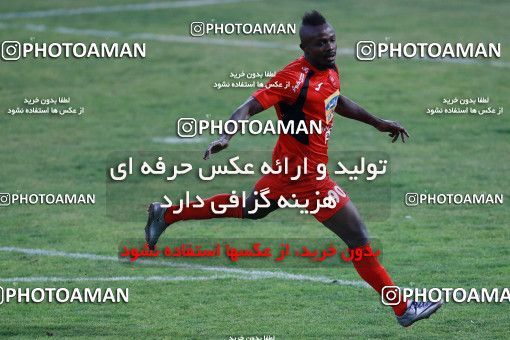 936715, Tehran, , Practical friendly match، Persepolis 5 - 1 Parag on 2017/11/14 at Shahid Kazemi Stadium