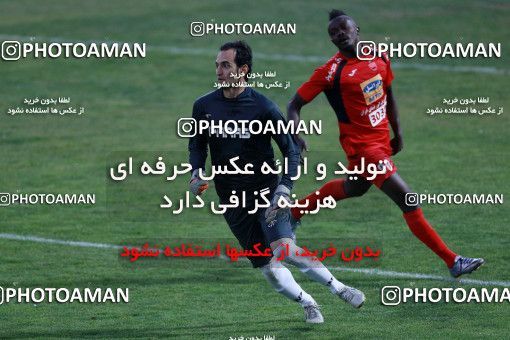 936266, Tehran, , Practical friendly match، Persepolis 5 - 1 Parag on 2017/11/14 at Shahid Kazemi Stadium