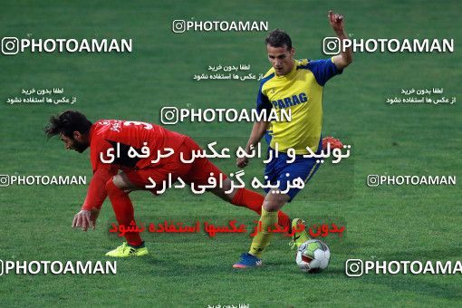 936538, Tehran, , Practical friendly match، Persepolis 5 - 1 Parag on 2017/11/14 at Shahid Kazemi Stadium