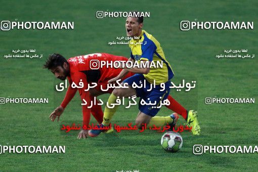 936586, Tehran, , Practical friendly match، Persepolis 5 - 1 Parag on 2017/11/14 at Shahid Kazemi Stadium