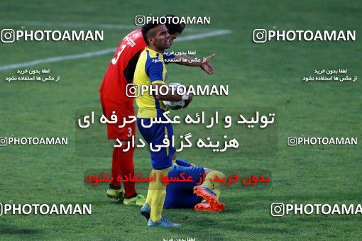 936600, Tehran, , Practical friendly match، Persepolis 5 - 1 Parag on 2017/11/14 at Shahid Kazemi Stadium