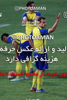 936314, Tehran, , Practical friendly match، Persepolis 5 - 1 Parag on 2017/11/14 at Shahid Kazemi Stadium