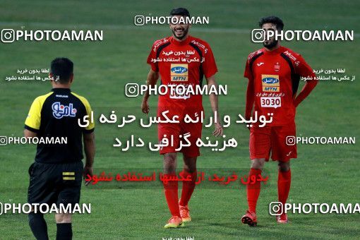 936524, Tehran, , Practical friendly match، Persepolis 5 - 1 Parag on 2017/11/14 at Shahid Kazemi Stadium