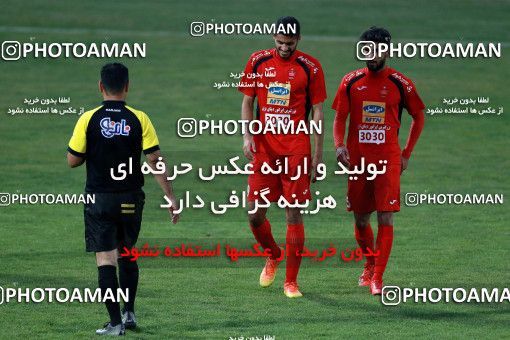 936281, Tehran, , Practical friendly match، Persepolis 5 - 1 Parag on 2017/11/14 at Shahid Kazemi Stadium