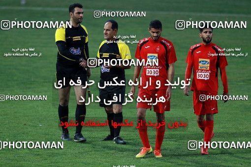 936494, Tehran, , Practical friendly match، Persepolis 5 - 1 Parag on 2017/11/14 at Shahid Kazemi Stadium