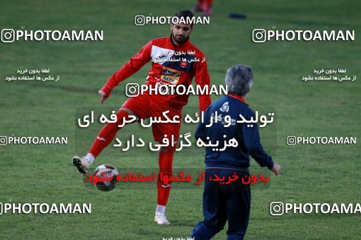 936358, Tehran, , Practical friendly match، Persepolis 5 - 1 Parag on 2017/11/14 at Shahid Kazemi Stadium