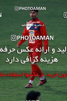 936485, Tehran, , Practical friendly match، Persepolis 5 - 1 Parag on 2017/11/14 at Shahid Kazemi Stadium