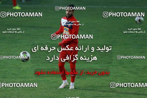 936425, Tehran, , Practical friendly match، Persepolis 5 - 1 Parag on 2017/11/14 at Shahid Kazemi Stadium