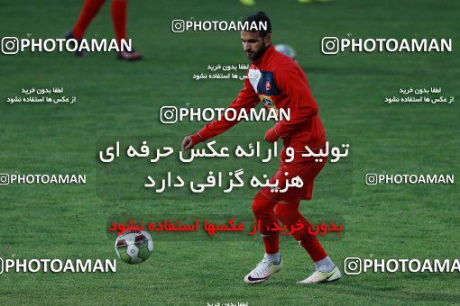 936340, Tehran, , Practical friendly match، Persepolis 5 - 1 Parag on 2017/11/14 at Shahid Kazemi Stadium