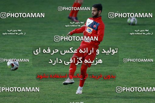 936555, Tehran, , Practical friendly match، Persepolis 5 - 1 Parag on 2017/11/14 at Shahid Kazemi Stadium