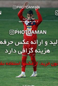 936272, Tehran, , Practical friendly match، Persepolis 5 - 1 Parag on 2017/11/14 at Shahid Kazemi Stadium