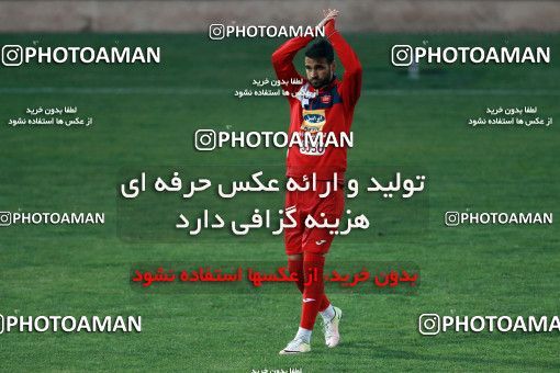 936354, Tehran, , Practical friendly match، Persepolis 5 - 1 Parag on 2017/11/14 at Shahid Kazemi Stadium