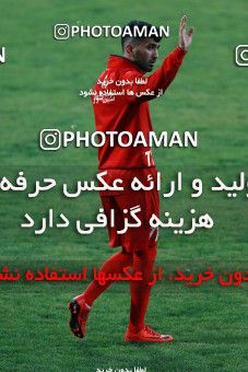 936219, Tehran, , Practical friendly match، Persepolis 5 - 1 Parag on 2017/11/14 at Shahid Kazemi Stadium
