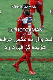 936298, Tehran, , Practical friendly match، Persepolis 5 - 1 Parag on 2017/11/14 at Shahid Kazemi Stadium