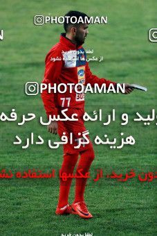 936331, Tehran, , Practical friendly match، Persepolis 5 - 1 Parag on 2017/11/14 at Shahid Kazemi Stadium