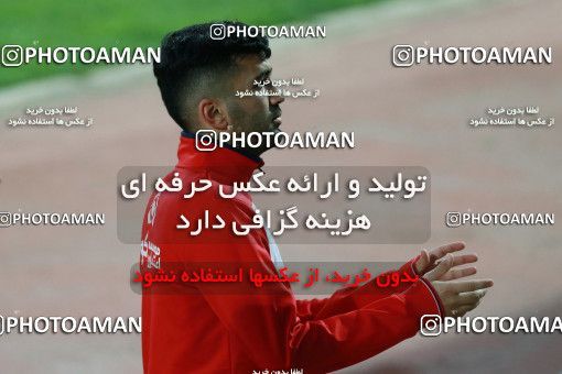 936728, Tehran, , Practical friendly match، Persepolis 5 - 1 Parag on 2017/11/14 at Shahid Kazemi Stadium