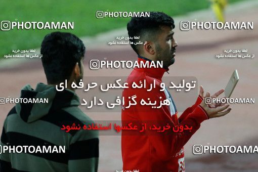 936611, Tehran, , Practical friendly match، Persepolis 5 - 1 Parag on 2017/11/14 at Shahid Kazemi Stadium