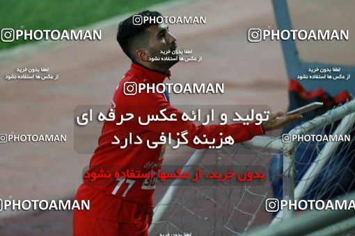 936151, Tehran, , Practical friendly match، Persepolis 5 - 1 Parag on 2017/11/14 at Shahid Kazemi Stadium