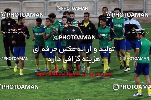 936684, Tehran, , Practical friendly match، Persepolis 5 - 1 Parag on 2017/11/14 at Shahid Kazemi Stadium