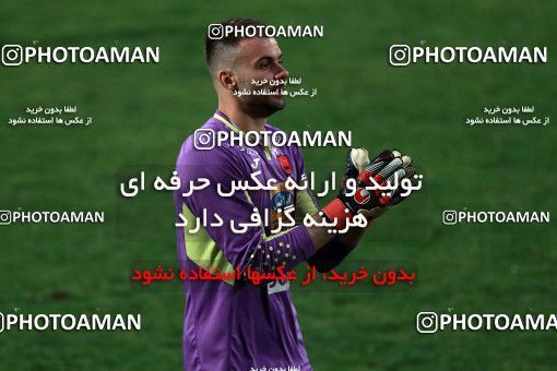 936638, Tehran, , Practical friendly match، Persepolis 5 - 1 Parag on 2017/11/14 at Shahid Kazemi Stadium